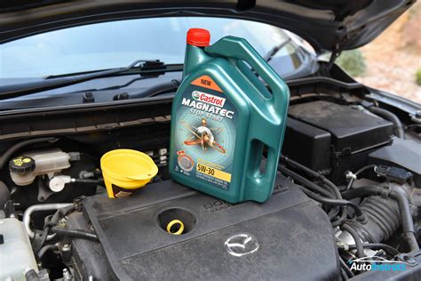 Mazda oil change. Things To Know About Mazda oil change. 
